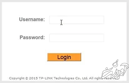 چگونه رمز وای فای tp link را تغییر دهیم؟
